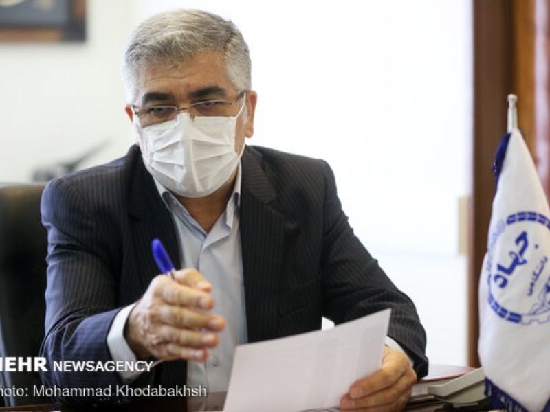 رمزگشایی از موانع تولید ۴۱ طرح