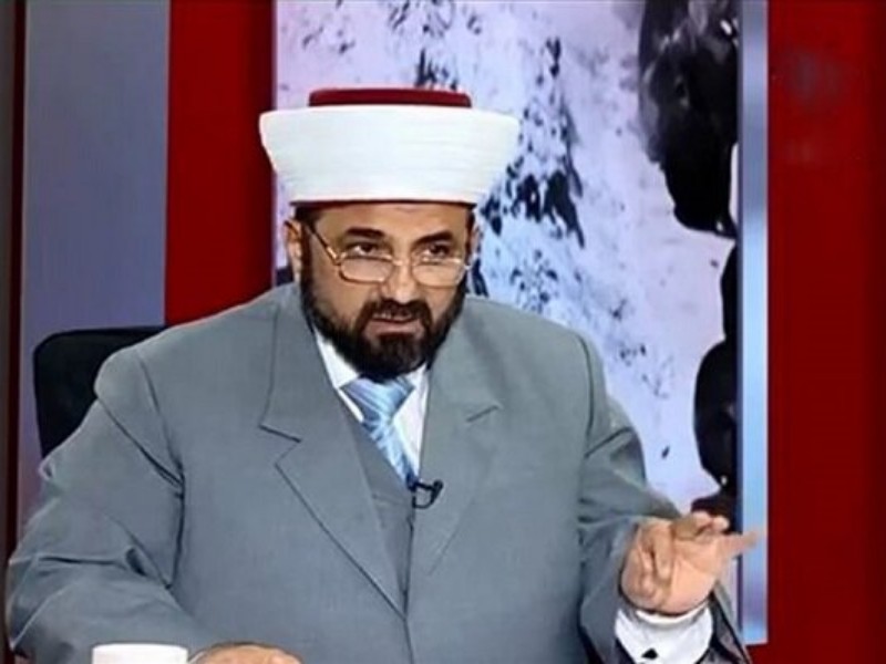 تحقق پیروزی مقاومت در منطقه به لحاظ راهبردی