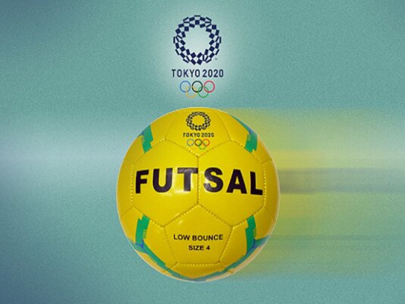 المپیکی شدن فوتسال قربانی اختلافات فیفا و کمیته بین المللی المپیک