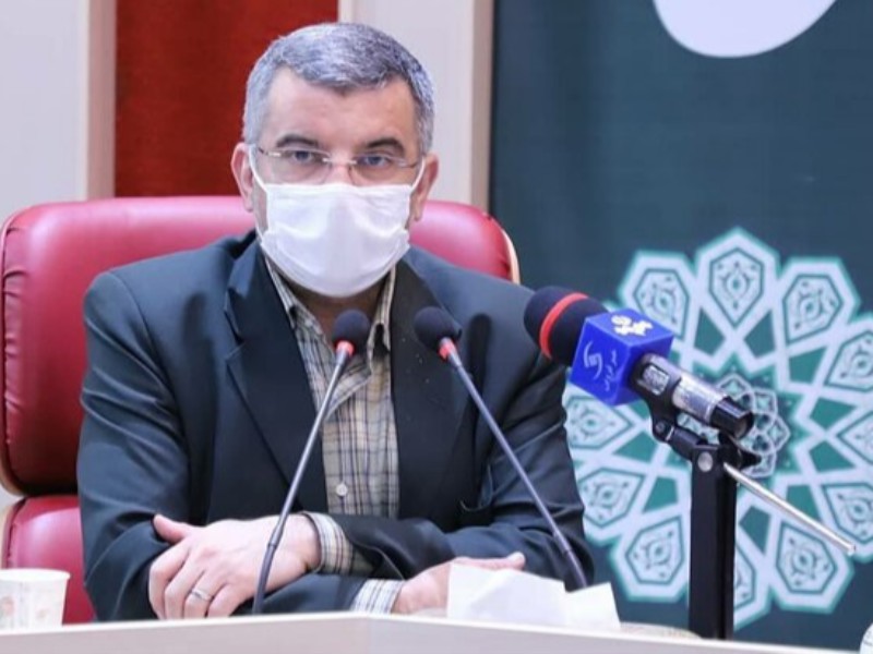 تا یک ماه آینده تعداد مبتلایان به کرونا صعودی خواهد بود