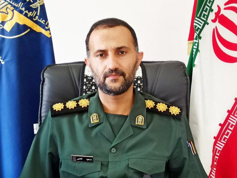 بازگشت آزادگان سرافراز  به کشور نماد خودباوری بود