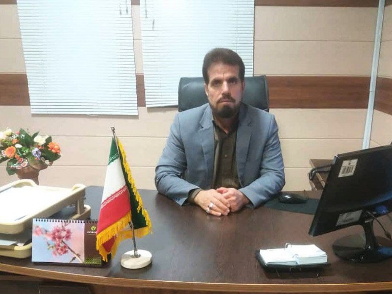 نماز ظهر عاشورا بدون دسته روی در شهر صحنه اقامه می شود