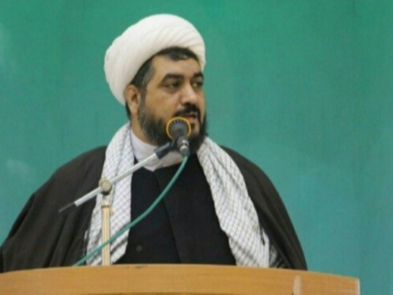 امام حسین (ع) مسیر ولایت‌مداری و شهادت طلبی را باز کرد