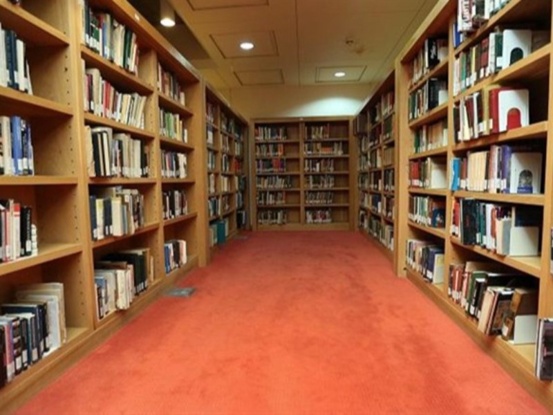 کتابخانه های شهرستان صحنه بیش از 51 هزار و 538 عنوان و 59 هزار و 152 نسخه کتاب دارد