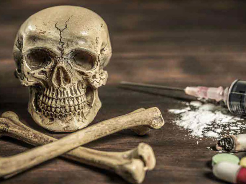 کشف 33 کیلوگرم ماده مخدر گل و گراس در صحنه/ یک قاچاقچی دستگیر شد