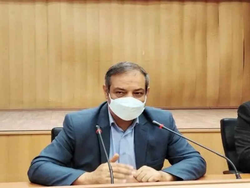 تزریق ۴۱ هزار دُز واکسن کرونا در سنقر و کلیایی