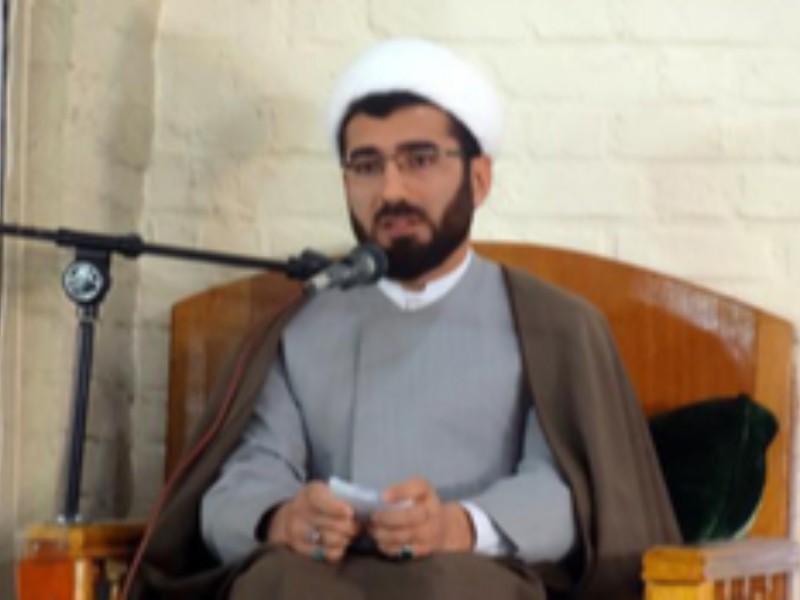 ضرورت توجه به مسائل تهذیبی در حوزه های علمیه