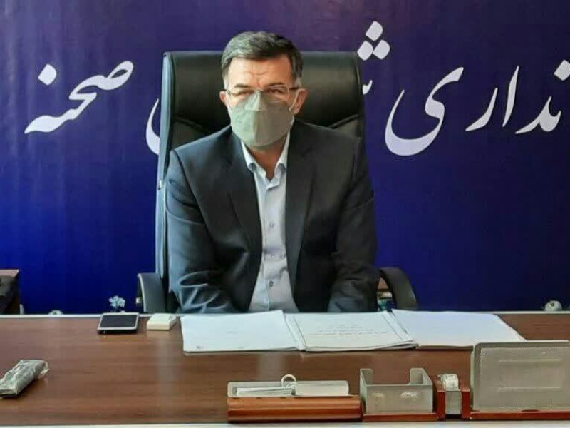 ۱۶ طرح عمرانی در هفته دولت در صحنه به بهره برداری می رسد