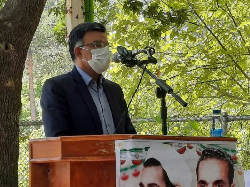 دولت سیزدهم بسترهای فساد در کشور را برچیند