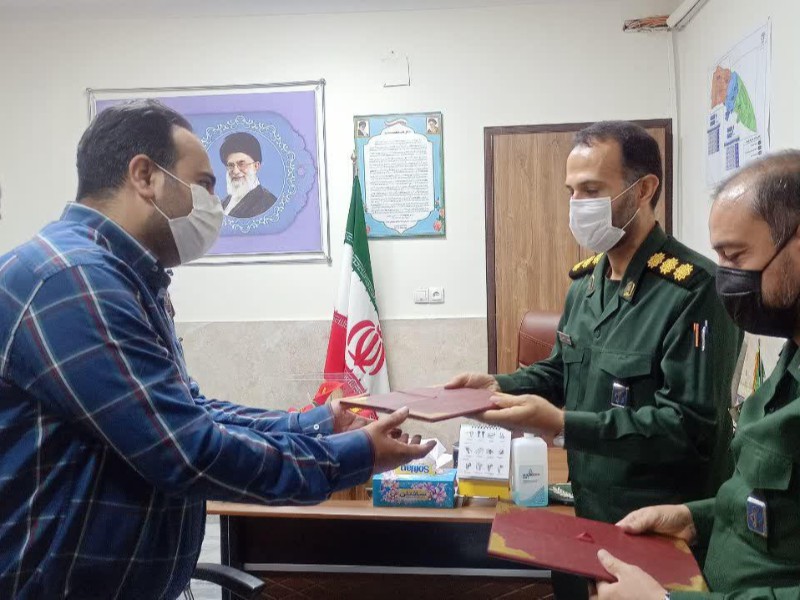 خودگذشتگی کادر درمان در خط مبارزه با کرونا بی‌شک در تاریخ ماندگار است