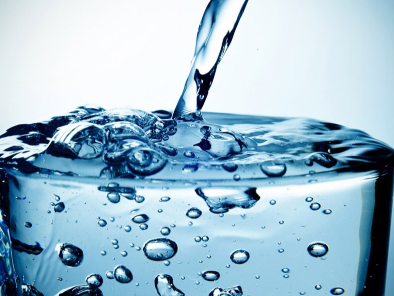 سلامت و کیفیت آب شرب خط قرمز امور آب و فاضلاب شهرستان صحنه است