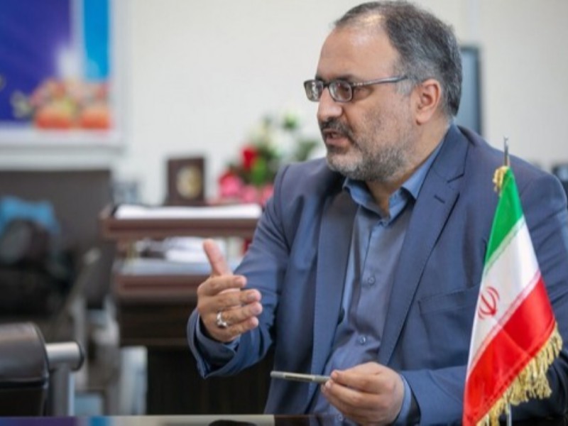 دوباره اعتماد مردم را جلب کنید/ برگزاری مراسم تحلیف دو عضو علی البدل شورای شهر جدید کرمانشاه