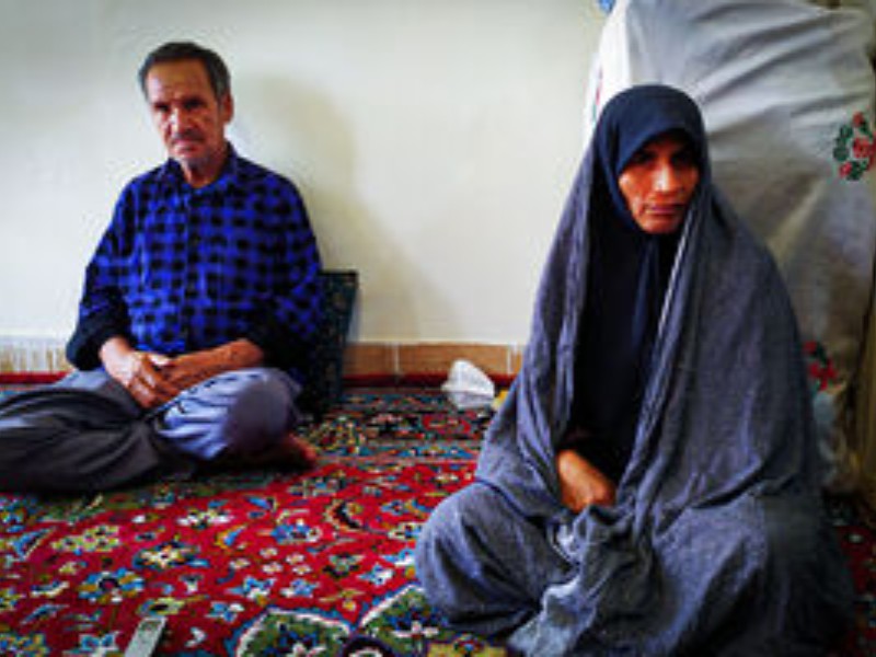 ماجرای مجاهد افغان و کرینکوف روسی! +‌عکس