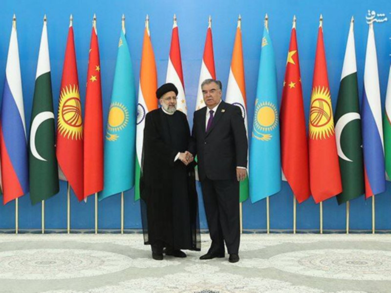 انگیزه‌ها و پیامدهای عضویت ایران در سازمان همکاری شانگهای / نقش تهران در مدیریت امنیت منطقه‌ای پررنگ‌تر شد