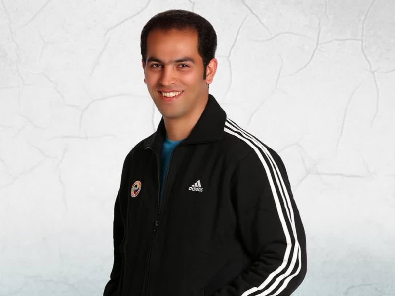 ورزشکار صحنه ای مربی تیم ملی کاراته ناشنوایان جمهوری اسلامی ایران شد