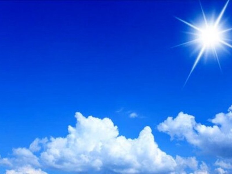 دمای هوای شهرستان صحنه خنک تر می شود