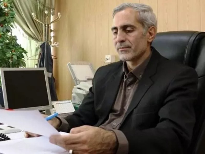 تشکیل هیئت رئیسه موقت شورای شهر کرمانشاه با حضور ۹ عضو
