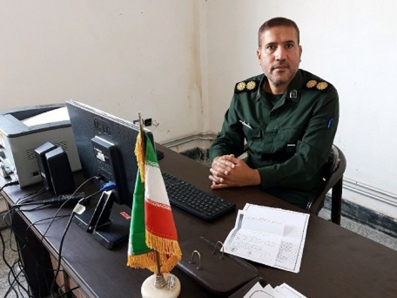 افتتاح آزمایشگاه گیاهان دارویی در شهرستان صحنه