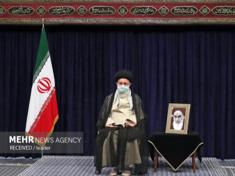 تبیین، خنثی‌کننده هجمه تبلیغاتی دشمن است/ دانشجویان روشنگری کنند