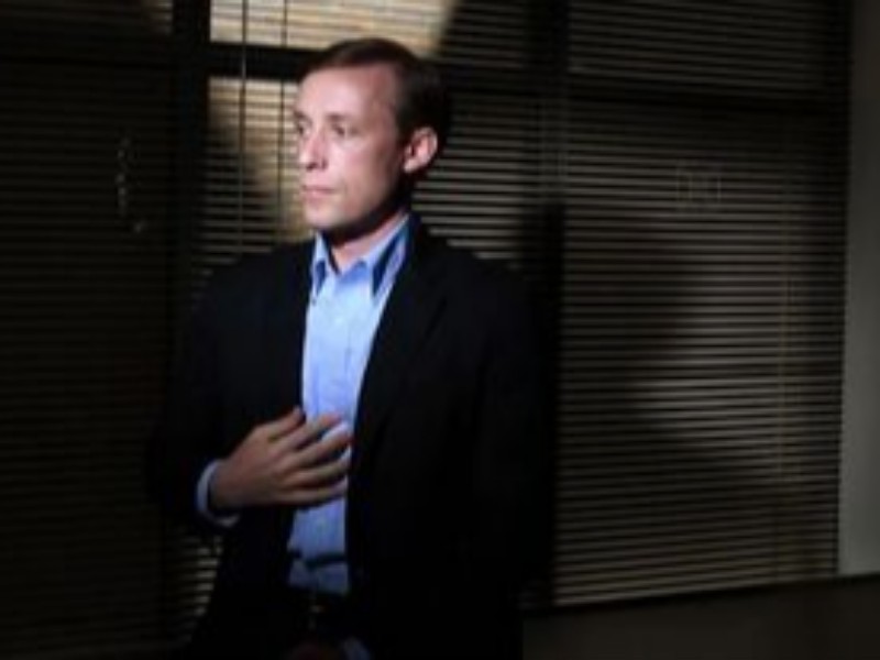 اهداف پشت پرده سفر مشاور امنیت ملی آمریکا به منطقه غرب آسیا چیست؟ اهداف پشت پرده سفر مشاور امنیت ملی آمریکا به منطقه غرب آسیا چیست؟