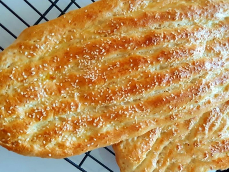 پخت نان با کیفیت از مهمترین حقوق شهروندان است