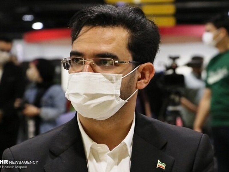 آذری جهرمی با قرار تامین کیفری آزاد است