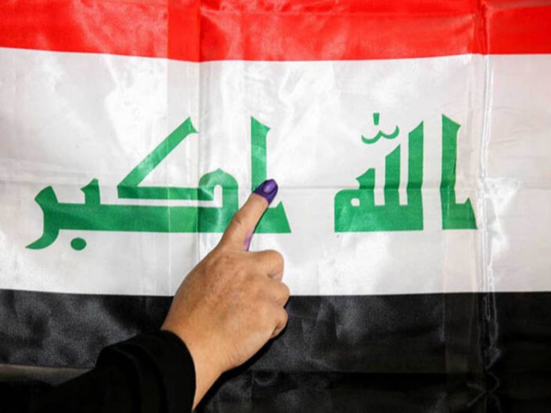انتخابات عراق و پیامدهای داخلی و خارجی آن