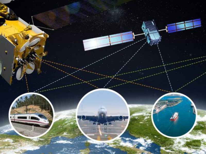 ماهواره‌های تجاری، عامل افشای اسرار محرمانه ابرقدرت‌ها