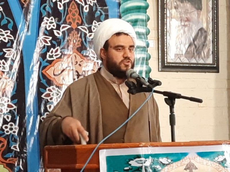 افراد سلطان پرور در کشور باید دستگیر وبه اشد مجازات برسند