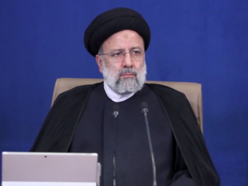 رئیس جمهور: کنترل تردد از مرزهای کشور ضروری است/ تداوم واکسیناسیون تا رسیدن به شرایط اطمینانبخش رئیس جمهور: کنترل تردد از مرزهای کشور ضروری است/ تداوم واکسیناسیون تا رسیدن به شرایط اطمینانبخش