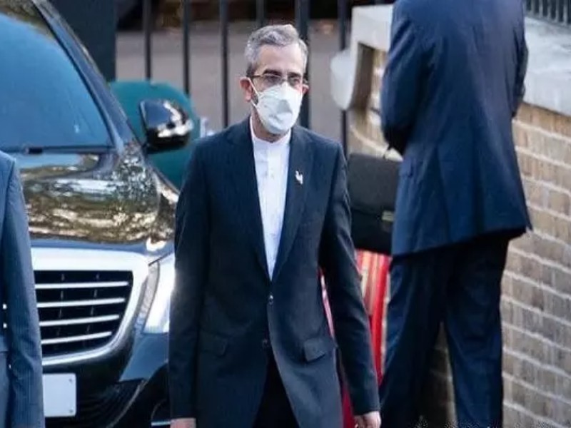 معاون سیاسی وزیر خارجه ایران: ایران خواستار مذاکراتی هدفمند با هدف برچیده شدن همه تحریم‌ها است