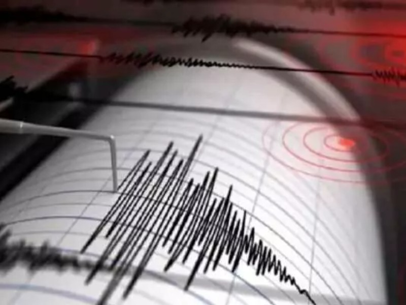 زلزله ۴.۳ ریشتری حوالی سرپل ذهاب را لرزاند