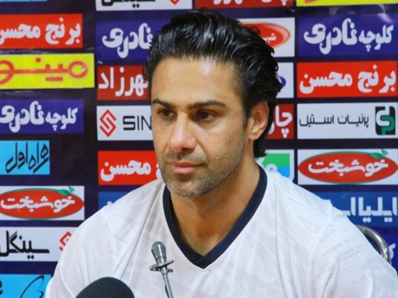 هشدار سازمان لیگ به استقلال و پرسپولیس؛ نشستهای خبری طبق رویه قبلی برگزار میشود/ عدم حضور مربیان محرومیت و جریمه در پی دارد هشدار سازمان لیگ به استقلال و پرسپولیس؛ نشستهای خبری طبق رویه قبلی برگزار میشود/ عدم حضور مربیان محرومیت و جریمه در پی دارد