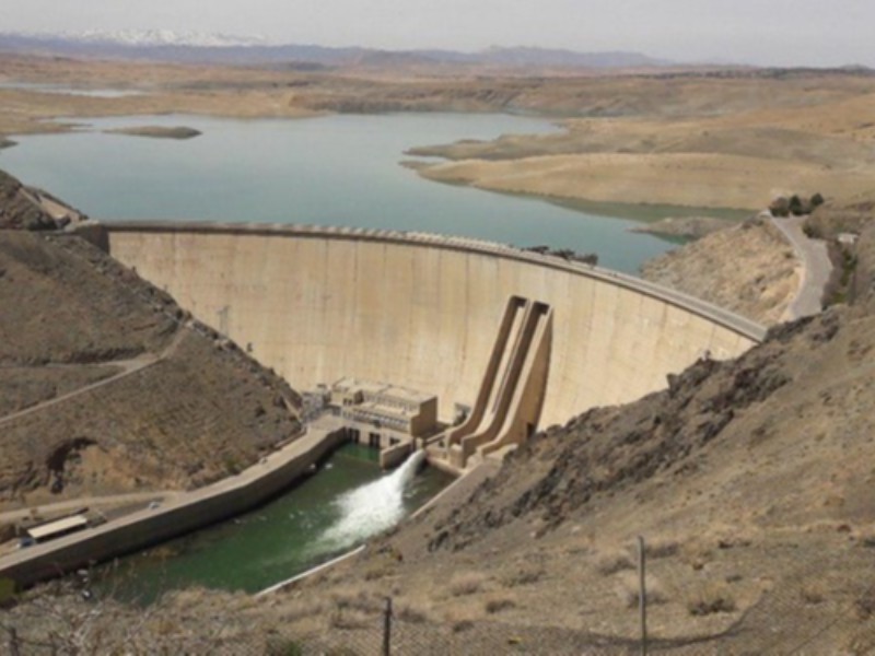 نماینده مجلس: محیط زیست را در 50 سال گذشته فدای توسعه کردهایم نماینده مجلس: محیط زیست را در 50 سال گذشته فدای توسعه کردهایم