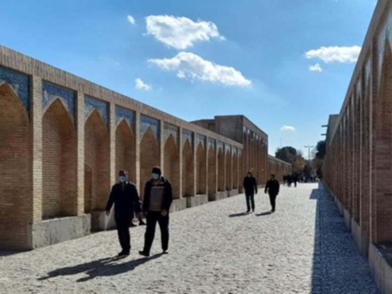 داغ سنگین ضدانقلاب از کشاورزان و مردم اصفهان/ توطئه دشمنان نقش بر آب شد داغ سنگین ضدانقلاب از کشاورزان و مردم اصفهان/ توطئه دشمنان نقش بر آب شد