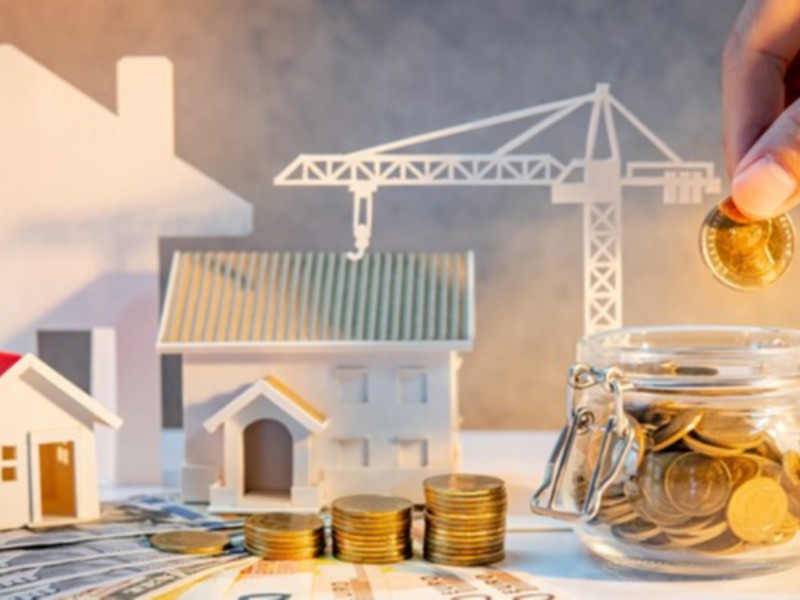 منابع بانکی برای بخش خدمات و بازرگانی هست اما برای ساخت مسکن نه