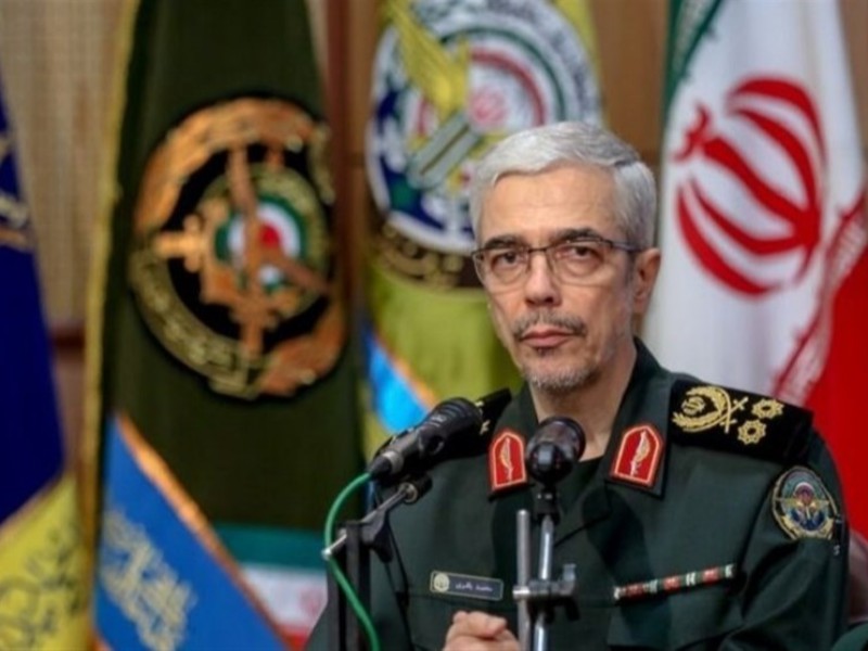 قدردانی سردار باقری از چهار دهه فعالیت آیتالله جنتی در شورای هماهنگی تبلیغات اسلامی قدردانی سردار باقری از چهار دهه فعالیت آیتالله جنتی در شورای هماهنگی تبلیغات اسلامی