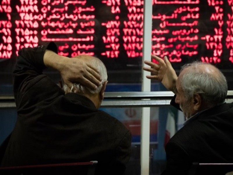 مناظره| افزایش شاخص بورس به چه قیمتی؟ /دلیری: بازاری که با لغو قیمت خودرو بهم بریزد یعنی ثبات ندارد/ غلامی: شاخص بورس الان باید ۹۰۰ هزار باشد مناظره| افزایش شاخص بورس به چه قیمتی؟ /دلیری: بازاری که با لغو قیمت خودرو بهم بریزد یعنی ثبات ندارد/ غلامی: شاخص بورس الان باید ۹۰۰ هزار باشد