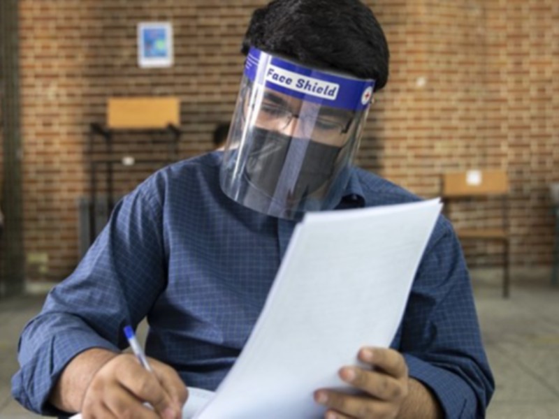 فارس من|توپ برگزاری کلاسها و آزمونهای حضوری در زمین دانشگاهها افتاد فارس من|توپ برگزاری کلاسها و آزمونهای حضوری در زمین دانشگاهها افتاد