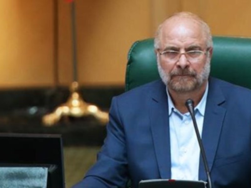 قالیباف: شفافسازی فقط برای مجلس نیست/ در ابتداییترین صنایع دچار «ما نمیتوانیم» شدهایم قالیباف: شفافسازی فقط برای مجلس نیست/ در ابتداییترین صنایع دچار «ما نمیتوانیم» شدهایم