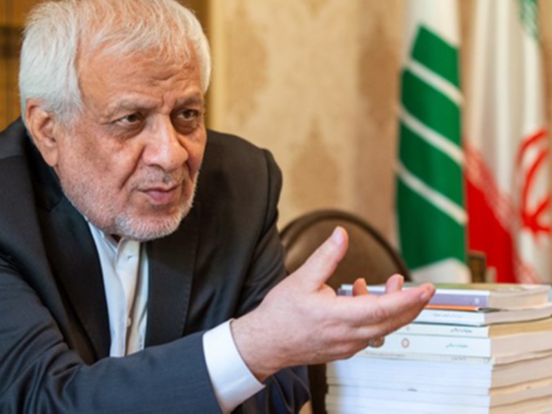 بادامچیان: آمریکا و اروپا چاره‌ای جز عمل به تعهداتشان ندارند