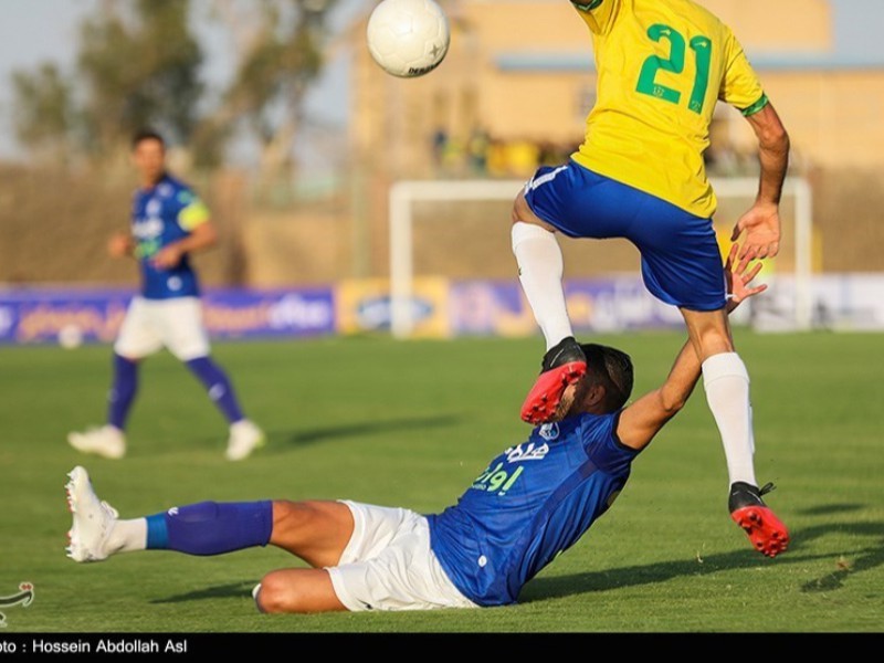 اعلام برنامه دیدارهای هفتههای دهم تا شانزدهم لیگ برتر/ ۲۳ آذر؛ تقابل استقلال و سپاهان اعلام برنامه دیدارهای هفتههای دهم تا شانزدهم لیگ برتر/ ۲۳ آذر؛ تقابل استقلال و سپاهان