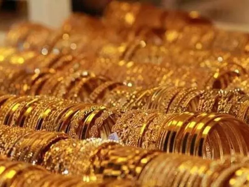 قیمت طلا تعدیل می شود/ ارزش افزوده، طلا را گران کرده بود قیمت طلا تعدیل می شود/ ارزش افزوده، طلا را گران کرده بود