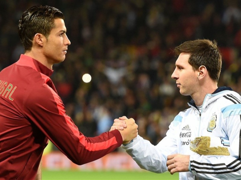 تیم منتخب جهان در سال ۲۰۲۱ از دید IFFHS + عکس تیم منتخب جهان در سال ۲۰۲۱ از دید IFFHS + عکس