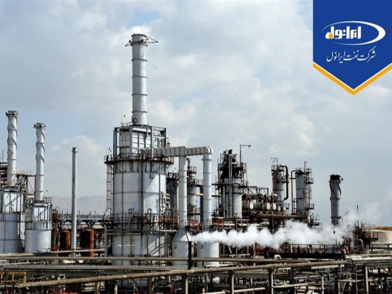 محصولات جدید ایرانول رونمایی شد محصولات جدید ایرانول رونمایی شد