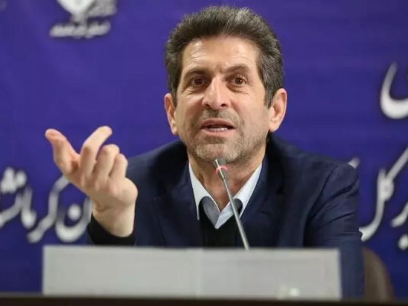 مدیرکل آموزش و پرورش کرمانشاه خبر داد؛ عدم ابتلای دانش آموزان کرمانشاهی به ویروس کرونا مدیرکل آموزش و پرورش کرمانشاه خبر داد؛ عدم ابتلای دانش آموزان کرمانشاهی به ویروس کرونا