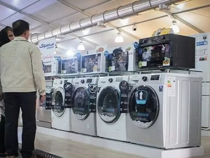 در گفتگو با مهر مطرح شد؛ جزئیات تخلفات فروشندگان لوازم خانگی/ ۴ هزار پرونده تخلف تشکیل شد در گفتگو با مهر مطرح شد؛ جزئیات تخلفات فروشندگان لوازم خانگی/ ۴ هزار پرونده تخلف تشکیل شد