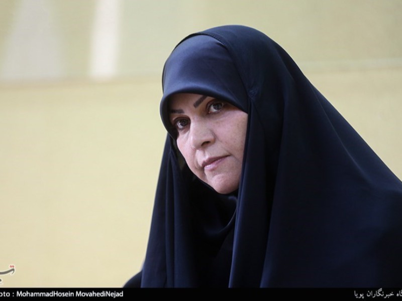 چرا سیاست "فرزند کمتر" کامل اجرایی شد اما "افزایش جمعیت" با چالش جدی مواجه است؟! چرا سیاست "فرزند کمتر" کامل اجرایی شد اما "افزایش جمعیت" با چالش جدی مواجه است؟!