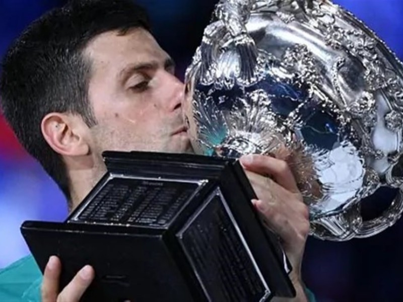 اعلام حضور جوکوویچ و غیبت فدرر در اوپن استرالیا/ «نوله» واکسن زد؟ اعلام حضور جوکوویچ و غیبت فدرر در اوپن استرالیا/ «نوله» واکسن زد؟