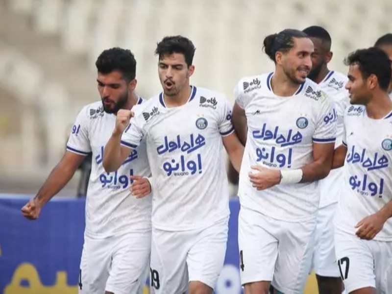 هفته نهم لیگ برتر فوتبال؛ خروج استقلال با پیکان از بحران تساوی/ تیم مجیدی بالاخره پیروز شد هفته نهم لیگ برتر فوتبال؛ خروج استقلال با پیکان از بحران تساوی/ تیم مجیدی بالاخره پیروز شد